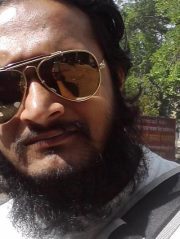 Nikhil Ghorpadkar