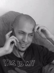 Mohammed AbuZir