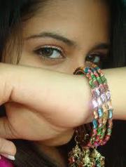Shania Arooj