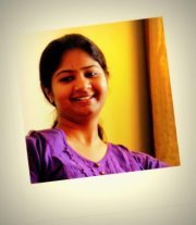 Nandhini Palaniappan