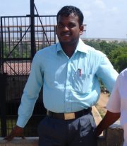 Baduru Muralikrishna
