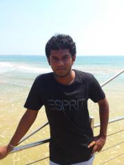 Ashen Rajasingha