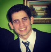 Daniel Duarte