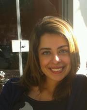 Noura Dahmash