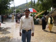 Khurram Baig