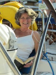 Pamela Hunt