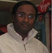 Manish Jaiswal