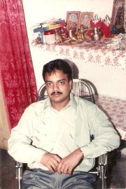 Deepak Rastogi