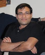 Manish Bindal