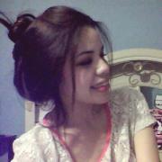 Ale Hamilton estrada