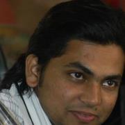 Deepak Tagare