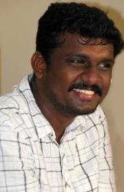 Elankeeran Vaithiyanathan