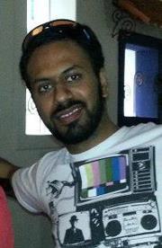 Sandeep