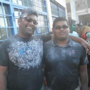 Naresh Ramlal