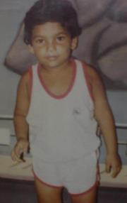 Peter Saikat