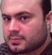 Mohamed Ashram