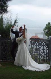 Çağla Kızılarslan hançer