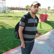 Mohammed Saleh