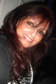 Kaveri Mukherji