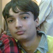 Usman Ashraf