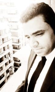 Ahmed Tawfik