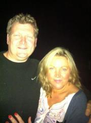 Lesley Gordon