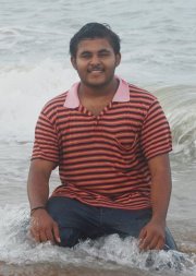 Vasudevan Thekkumparambath