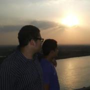 Ahmed Gamal