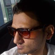 Faisal Shaikh
