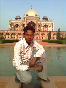 Vinay Kumar
