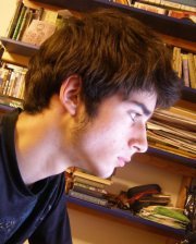 Dmytro-mykola Khomenko