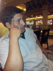 Mohammed Safi