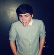 Liam Clack
