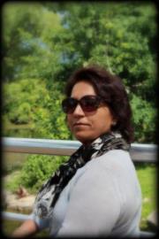 Afshan Mohammad