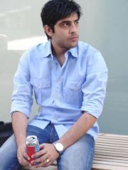 Akashdeep Kahali