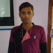 Mahesh Kumar