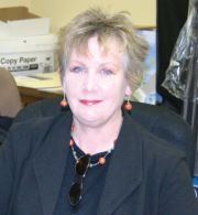 Mary Freeman-croyle