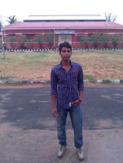 Krishna Shankar
