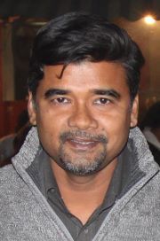 Ahmed Rashid joy