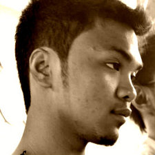 Renz Piamonte