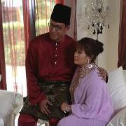 Nursyafiqah Zaidi