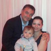 Patrizia Arcidiacono