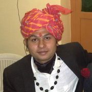 Brijendra Singh