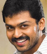 Nishanthan Mahalingam