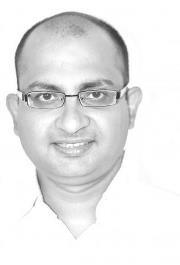 Rajesh Soundararajan