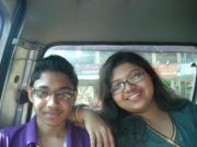 Rajdeep Dey