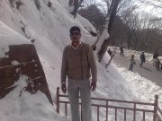 Muhammad Mirza