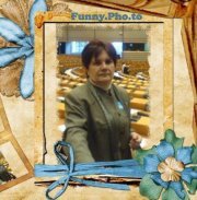 Румяна Петрова