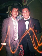 Joshua Collado