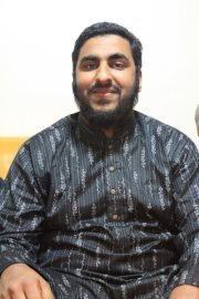 Naveed Ejaz